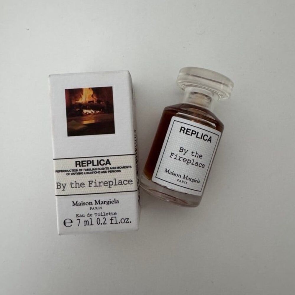 By the Fireplace Maison Margiela Replica Mini Dabber